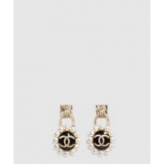 샤넬 귀걸이 AB6482