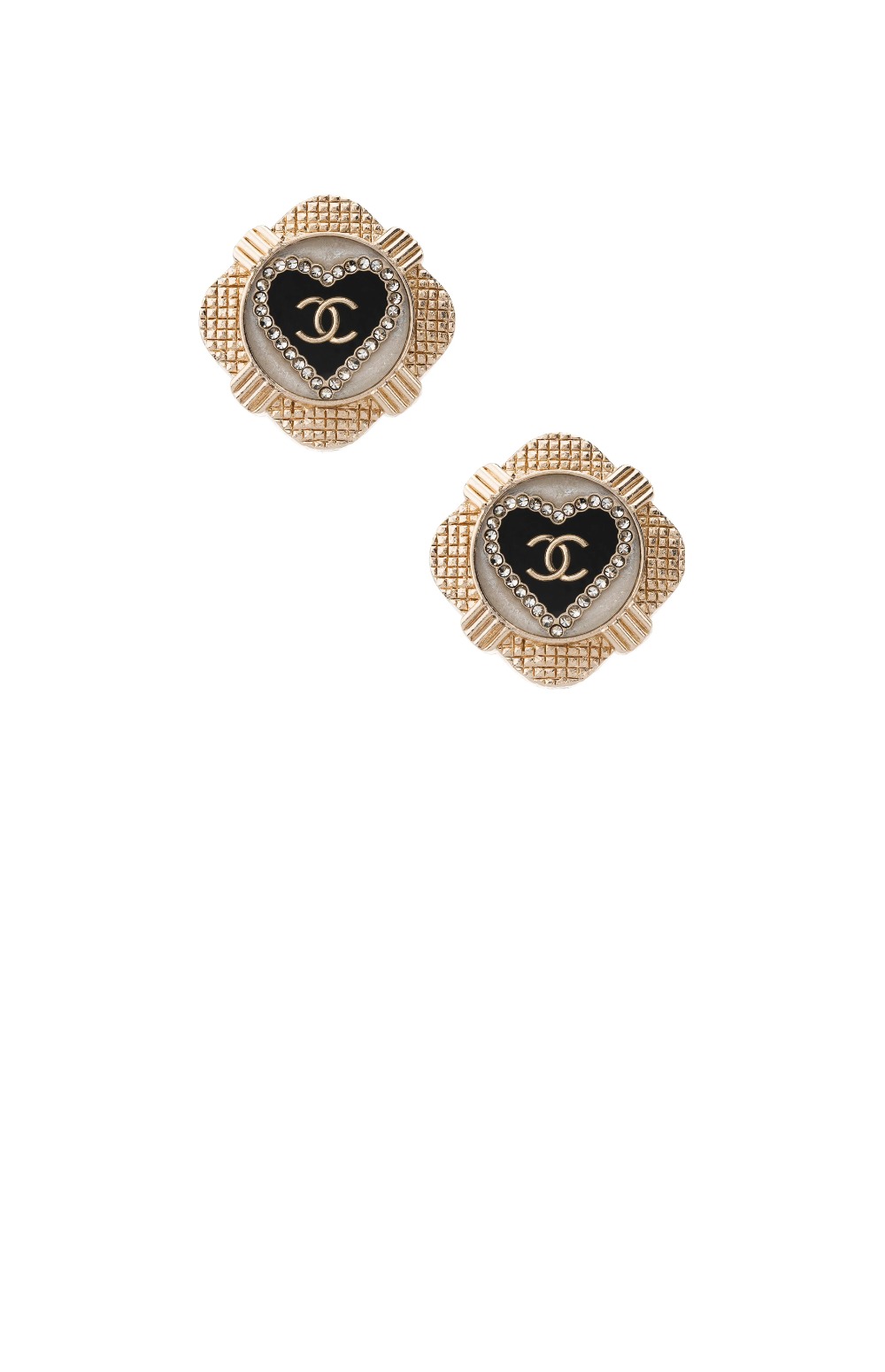 샤넬 귀걸이 AB6692