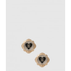 샤넬 귀걸이 AB6692