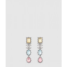 샤넬 귀걸이 AB6579