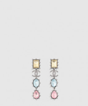 샤넬 귀걸이 AB6579