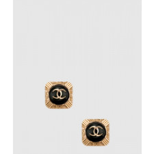 샤넬 더블 C 귀걸이 AB6694