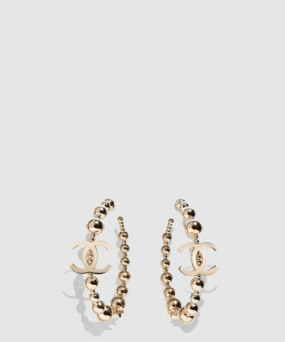 샤넬 귀걸이 AB6115