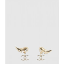 샤넬 귀걸이 AB6522