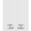 샤넬 더블 C 귀걸이 AB6202