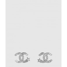 샤넬 더블 C 귀걸이 AB6202