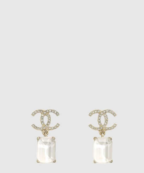 샤넬 귀걸이 AB6303