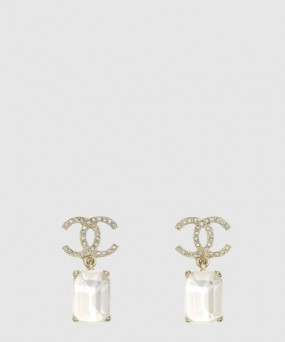 샤넬 귀걸이 AB6303