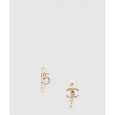 샤넬 귀걸이 AB6924