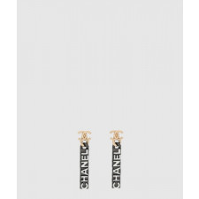 샤넬 귀걸이 AB1035