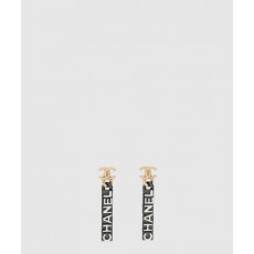 샤넬 귀걸이 AB1035