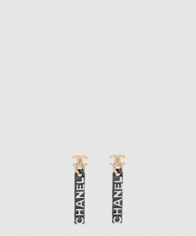 샤넬 귀걸이 AB1035