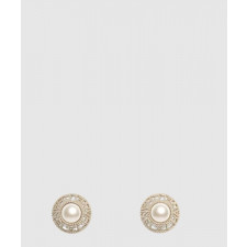 샤넬 귀걸이 AB1017