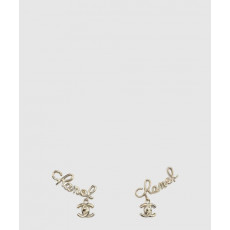 샤넬 귀걸이 AB5849