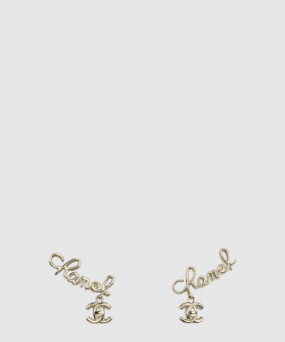 샤넬 귀걸이 AB5849