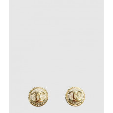 샤넬 귀걸이 AB5625