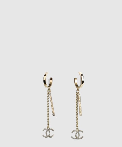 샤넬 귀걸이 AB6077
