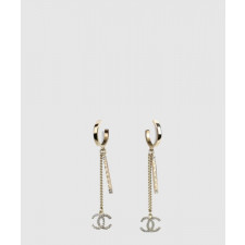 샤넬 귀걸이 AB6077