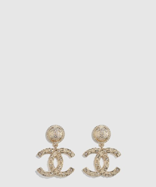 샤넬 귀걸이 AB6008