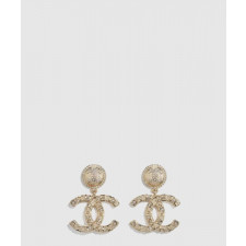 샤넬 귀걸이 AB6008