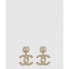 샤넬 귀걸이 AB6008