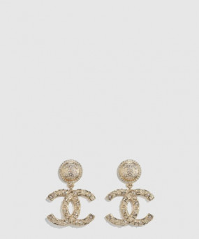 샤넬 귀걸이 AB6008