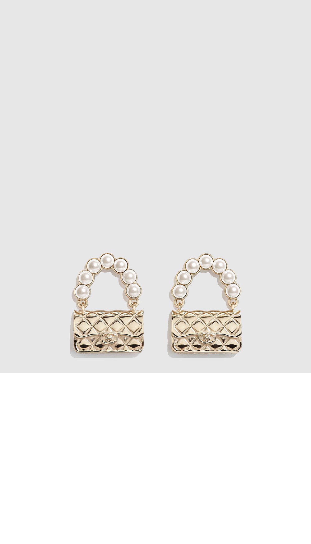 샤넬 귀걸이 AB6211