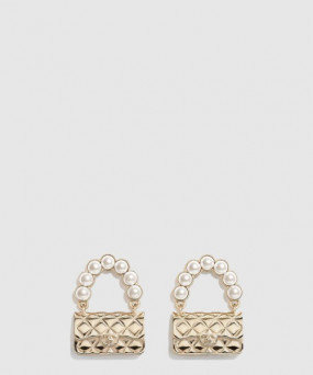 샤넬 귀걸이 AB6211