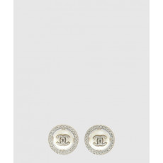 샤넬 귀걸이 AB2282