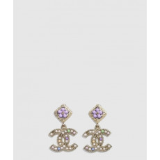 샤넬 귀걸이 AB5917