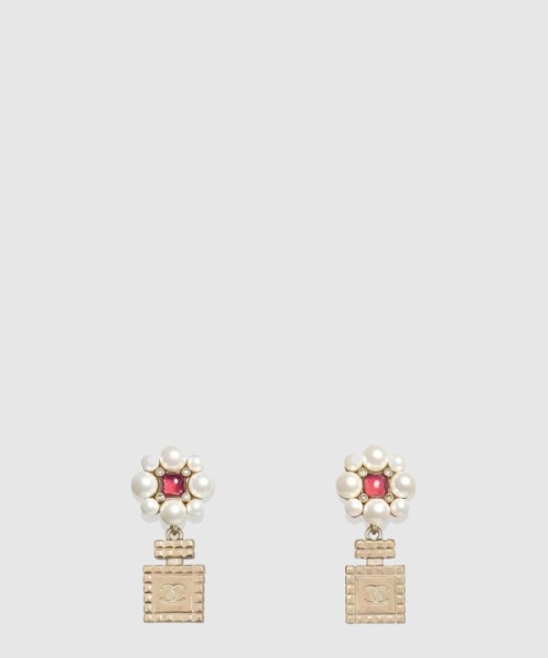 샤넬 귀걸이 AB5934