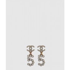 샤넬 귀걸이 AB3814
