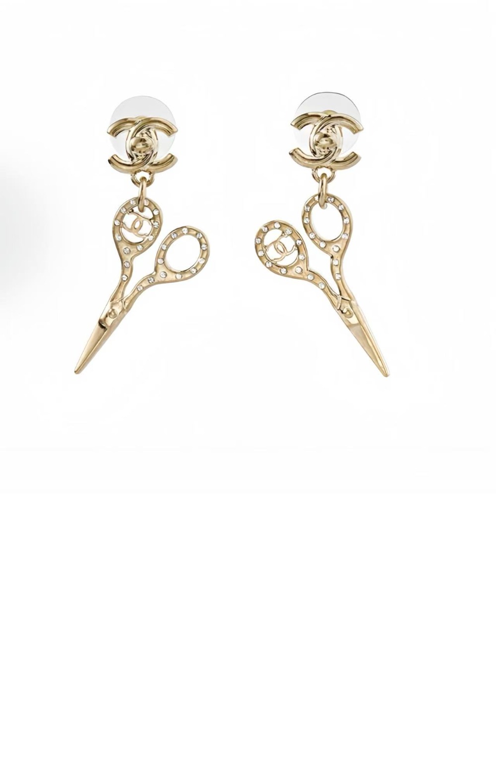 샤넬 귀걸이 AB5928