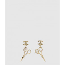 샤넬 귀걸이 AB5928