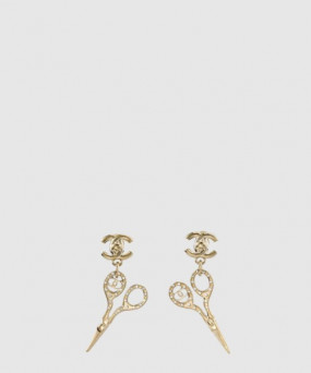 샤넬 귀걸이 AB5928