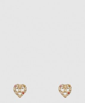 샤넬 귀걸이 AB5894