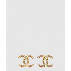 샤넬 귀걸이 AB5893