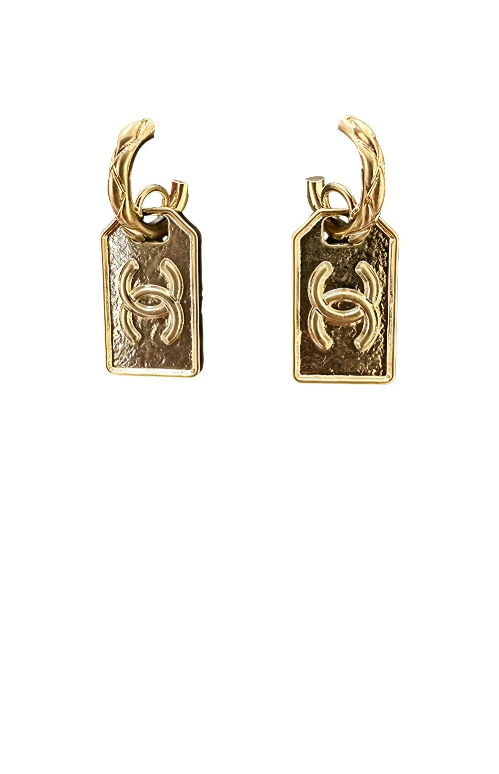 샤넬 귀걸이 AB5932