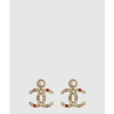 샤넬 귀걸이 AB5680