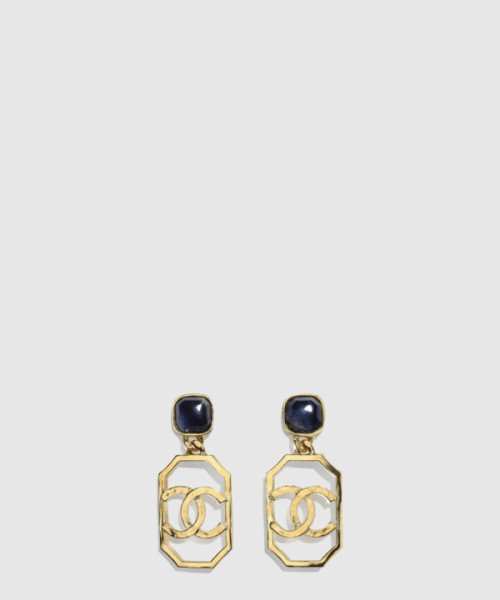 샤넬 귀걸이 AB5599