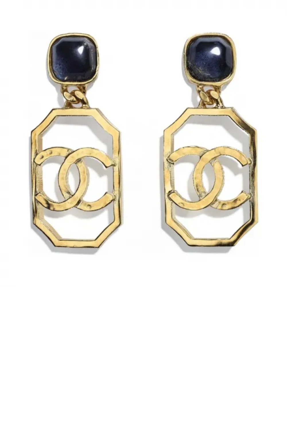 샤넬 귀걸이 AB5599