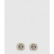 샤넬 귀걸이 AB5538