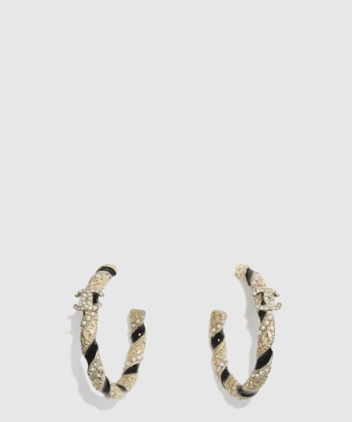 샤넬 귀걸이 AB5778