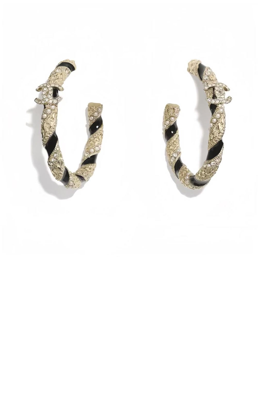 샤넬 귀걸이 AB5778