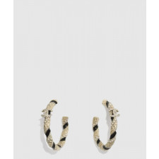 샤넬 귀걸이 AB5778