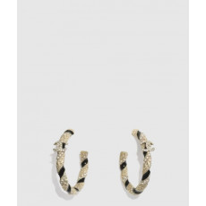 샤넬 귀걸이 AB5778