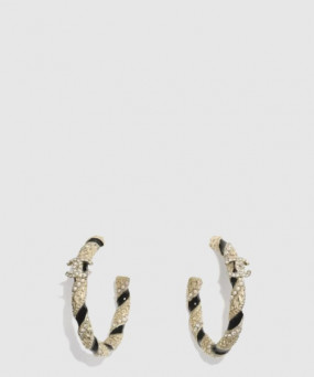 샤넬 귀걸이 AB5778