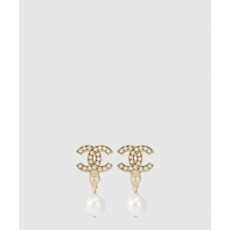 샤넬 귀걸이 AB5674