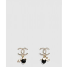 샤넬 귀걸이 AB5708