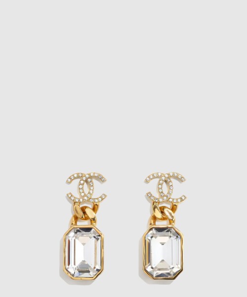 샤넬 귀걸이 AB5716